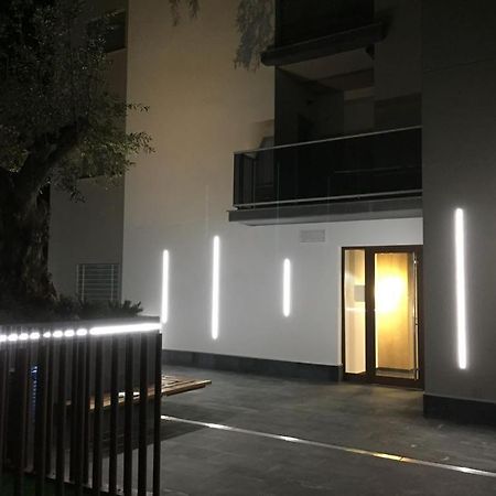 Appartamento Edificio Attikos Gandía Esterno foto