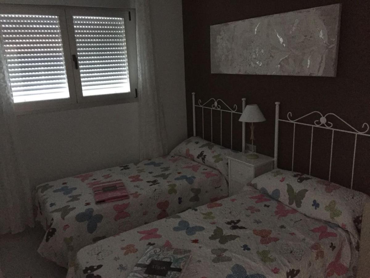Appartamento Edificio Attikos Gandía Esterno foto