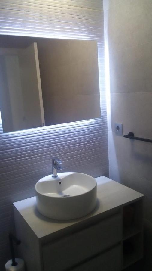 Appartamento Edificio Attikos Gandía Esterno foto